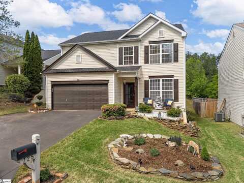 725 Terrace Creek Drive, Duncan, SC 29334