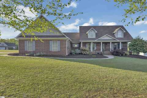 304 Millworks Court, Campobello, SC 29322