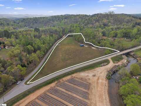 00 Laurel and Hardy Lake Road, Marietta, SC 29661