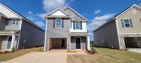 6075 Willutuck Drive, Boiling Springs, SC 29316