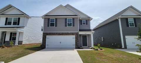 6071 Willutuck Drive, Boiling Springs, SC 29316