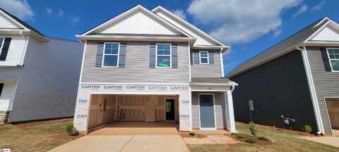 6071 Willutuck Drive, Boiling Springs, SC 29316