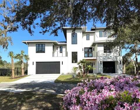 14 Atlantic Point Drive, Saint Simons Island, GA 31522