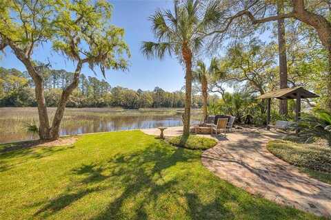 162 Harbor Point Drive, Brunswick, GA 31523