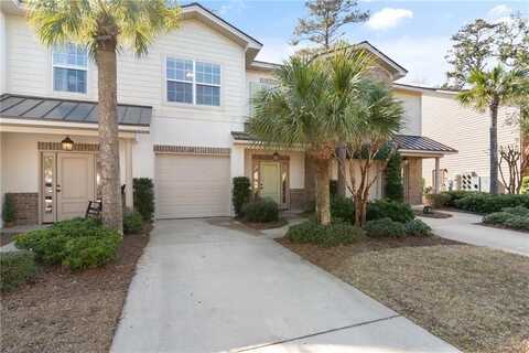 602 Reserve Lane, Saint Simons Island, GA 31522