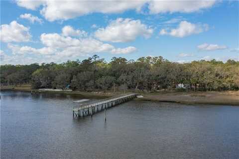 1680 Blythe Island Drive, Brunswick, GA 31523