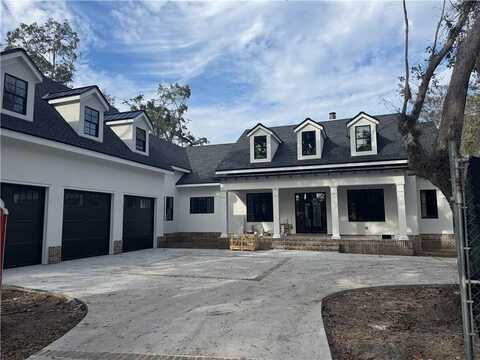 104 Point Lane, Saint Simons Island, GA 31522