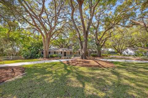 20 Frederica Oaks Lane, Saint Simons Island, GA 31522