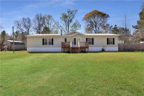 1955 NE Frazier Harris Road Road, Ludowici, GA 31316
