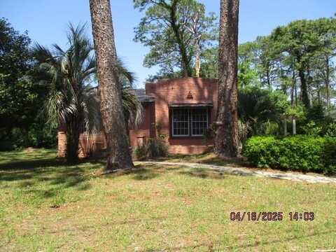 707 Magnolia Drive, Waycross, GA 31501