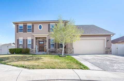 2937 River Bend Court, Grand Junction, CO 81503