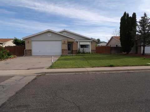 2990 1/2 Brookwood Drive, Grand Junction, CO 81504