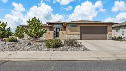 748 Ruby Ranch Drive, Grand Junction, CO 81505