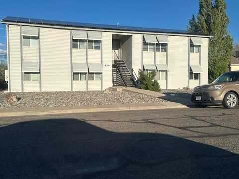 424 N 22nd Street, Grand Junction, CO 81501