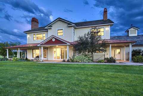 3575 E Road, Palisade, CO 81526
