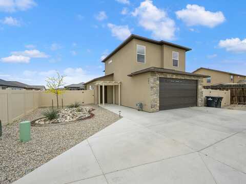 481 Fiddler's Grove Street, Grand Junction, CO 81504