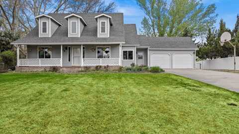 579 Rio Linda Lane, Grand Junction, CO 81507