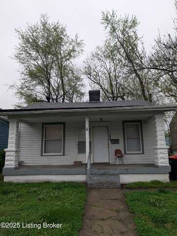3617 W Jefferson St, Louisville, KY 40212