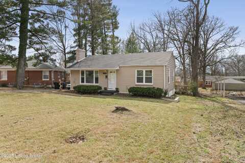116 Woodmore Ave, Louisville, KY 40214