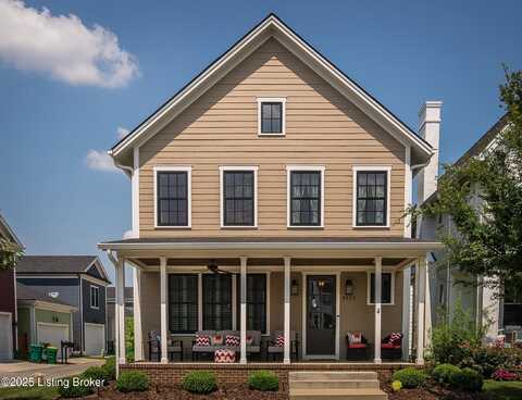 9505 Indian Pipe Ln, Prospect, KY 40059