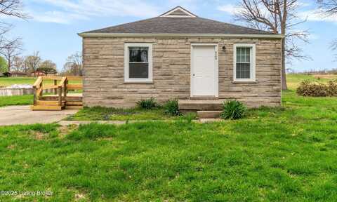 6466 Ladd Ave, Louisville, KY 40216