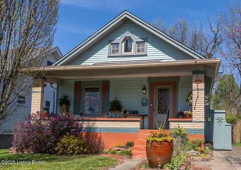 1103 Julia Ave, Louisville, KY 40204