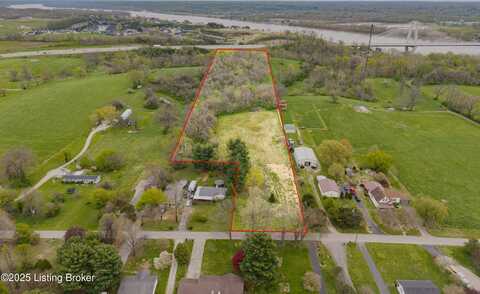 0 Utica Charlestown Rd, Jeffersonville, IN 47130