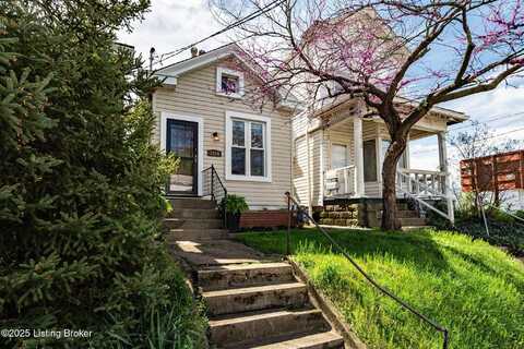 1314 Winter Ave, Louisville, KY 40204
