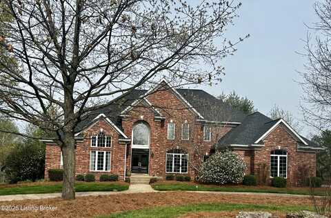 12024 Hunting Crest Dr, Prospect, KY 40059