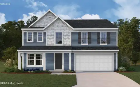 705 Learning Ridge, Shelbyville, KY 40065