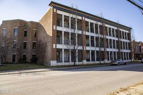 900 S 5th St, Louisville, KY 40203
