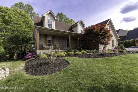 1806 Grand Ridge Rd, Louisville, KY 40214