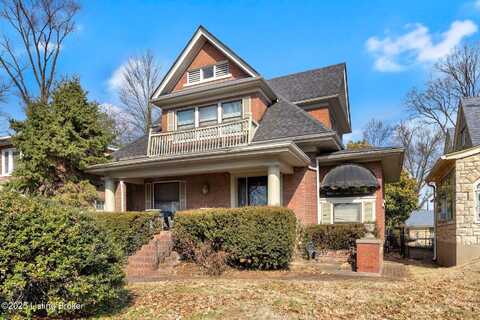 4521 Southwestern Pkwy, Louisville, KY 40212
