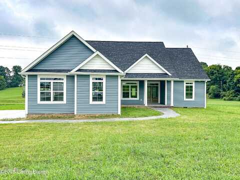 74 Fountain View Cir, Leitchfield, KY 42754