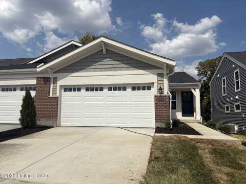 10043 Windcrest Farms Ln, Louisville, KY 40291