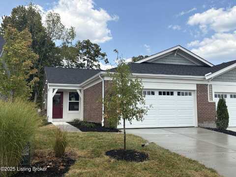 10041 Windcrest Farms Ln, Louisville, KY 40291