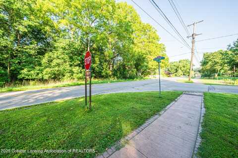 V/L Hamilton Road, Okemos, MI 48864
