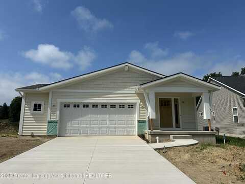 14020 Pristine Court, DeWitt, MI 48820
