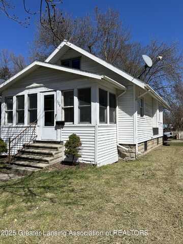 329 S Hayford Avenue, Lansing, MI 48912