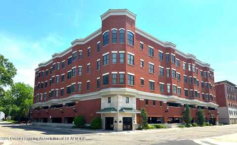 600 Albert Avenue unit: 320, East Lansing, MI 48823
