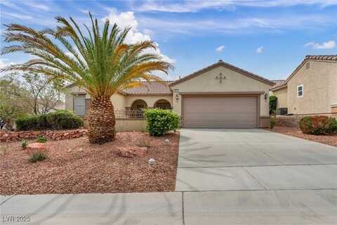 2571 Thatcher Avenue, Henderson, NV 89052