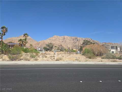 Hollywood Washington BL, Las Vegas, NV 89110