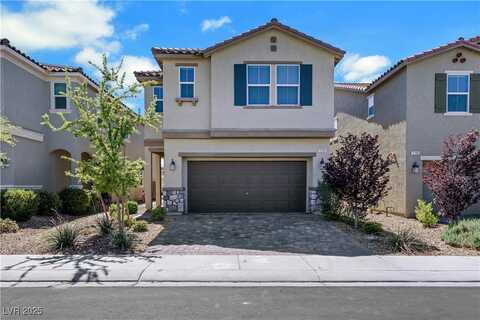 2797 DONATELLO MANOR Place, Henderson, NV 89044