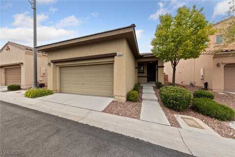 10664 Mount Jefferson Avenue, Las Vegas, NV 89166