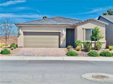 4286 E Cactus Canyon Drive, Pahrump, NV 89061