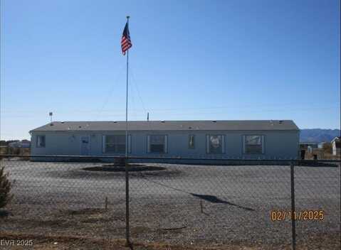 3111 Windsong, Pahrump, NV 89048