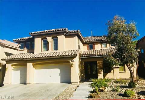 738 KEW GARDENS Drive, Las Vegas, NV 89178