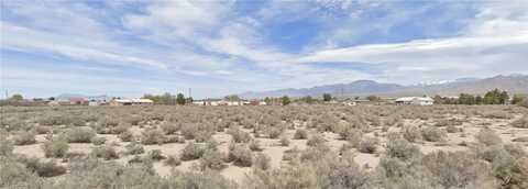 3140 E Roger Street, Pahrump, NV 89048
