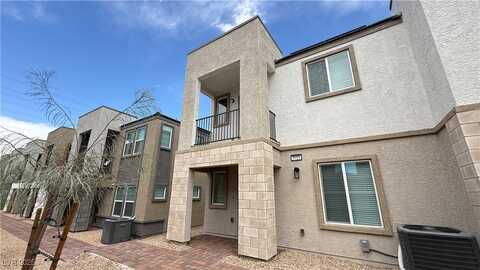 5725 Crenellated Street, Las Vegas, NV 89148