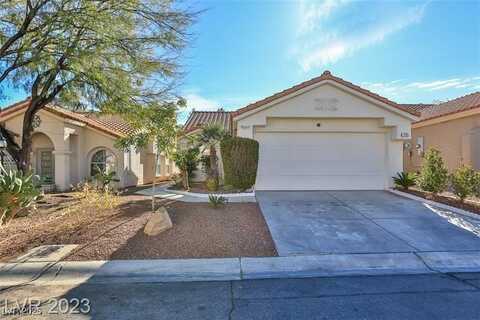 7705 Rockfield Drive, Las Vegas, NV 89128